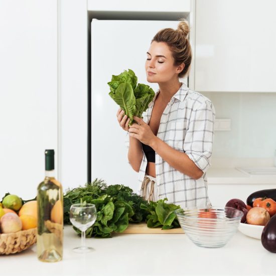 Anti inflammatory diet