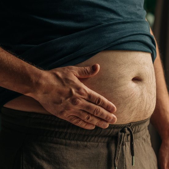 Gut health connection