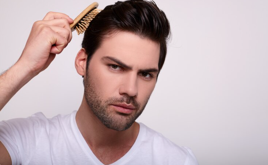 men's hair replacement