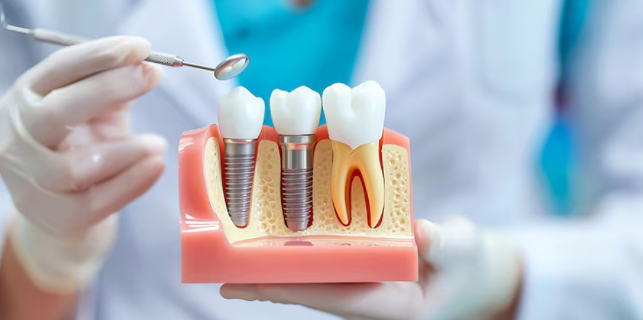 dental implants