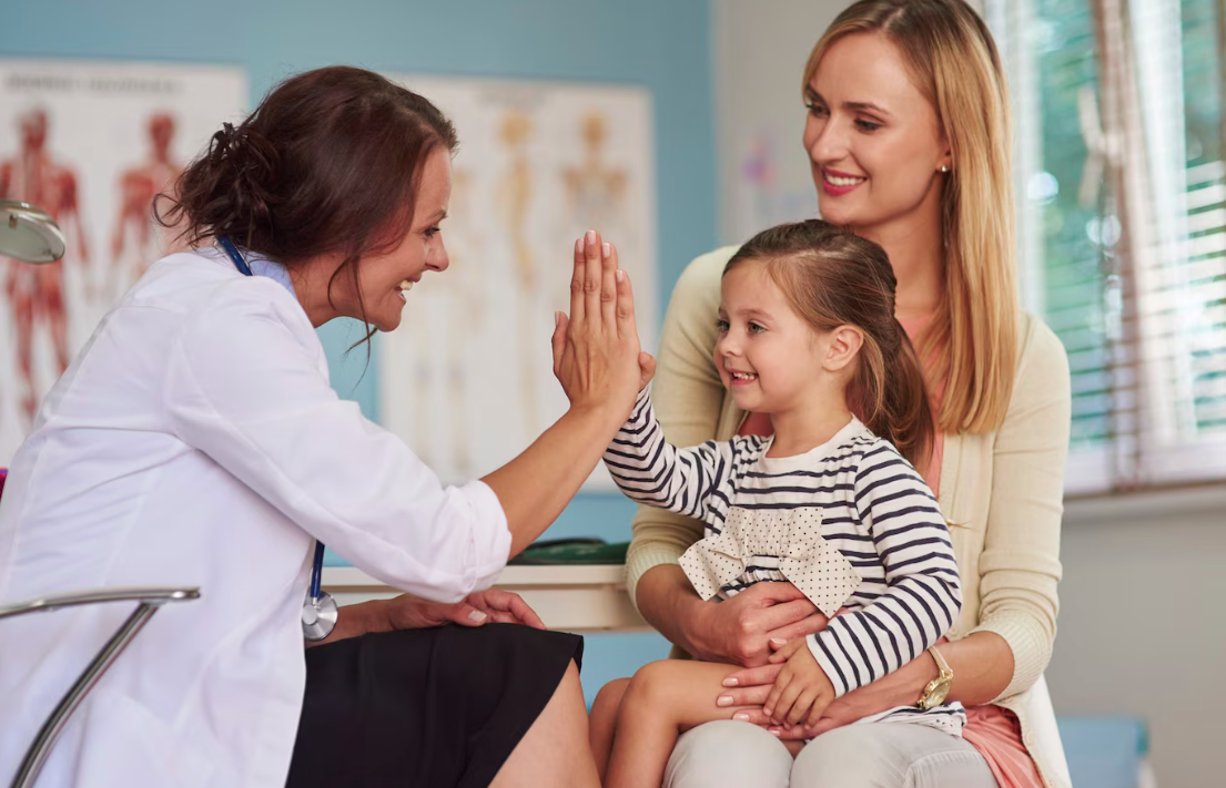 family doctor